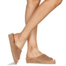 Josef Seibel MARSEILLE 01 Beige Pantofole Donna - 8