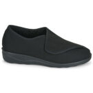 Josef Seibel NICE 105 Nero Pantofole Donna - 2