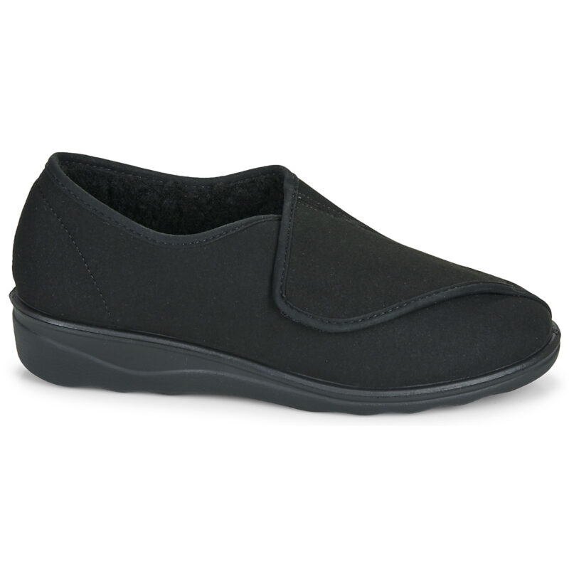 Josef Seibel NICE 105 Nero Pantofole Donna - 2
