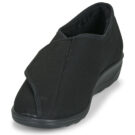 Josef Seibel NICE 105 Nero Pantofole Donna - 3