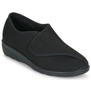 Pantofole    NICE 105  Nero