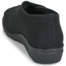 Josef Seibel NICE 105 Nero Pantofole Donna - 5