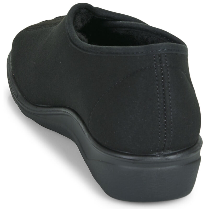 Josef Seibel NICE 105 Nero Pantofole Donna - 5
