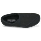 Josef Seibel NICE 105 Nero Pantofole Donna - 6