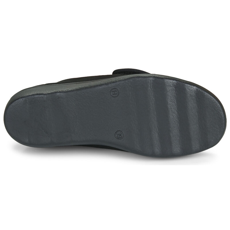 Josef Seibel NICE 105 Nero Pantofole Donna - 7
