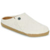 Pantofole    Zermatt Standard FE Ecru  Beige