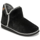 Casual Attitude NEW02 Nero Pantofole Uomo - 1