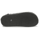 Casual Attitude NEW02 Nero Pantofole Uomo - 7