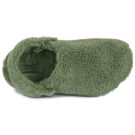 Crocs Classic Cozzzy Slipper Verde Pantofole Uomo - 6