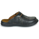 Josef Seibel KLAUS Nero Pantofole Uomo - 2