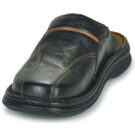 Josef Seibel KLAUS Nero Pantofole Uomo - 3