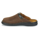 Josef Seibel MAX Marrone Pantofole Uomo - 2