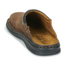 Josef Seibel MAX Marrone Pantofole Uomo - 5