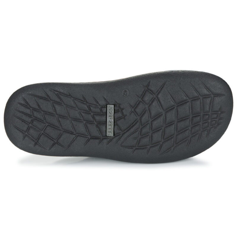 Josef Seibel MAX Marrone Pantofole Uomo - 7