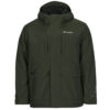 Parka uomo Columbia  LANDROAMER SHERPA LINED JACKET  Kaki Columbia 195981147469