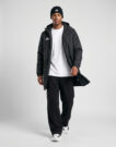 adidas Entrada26 Stadium Jacket Nero Parka Uomo - 2