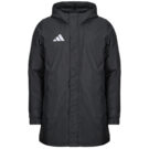 adidas Entrada26 Stadium Jacket Nero Parka Uomo - 1