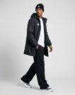 adidas Entrada26 Stadium Jacket Nero Parka Uomo - 3
