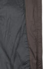 JDY JDYSKYLAR PADDED HOOD JACKET OTW Marrone Piumino Donna - 6
