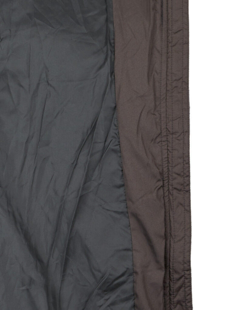 JDY JDYSKYLAR PADDED HOOD JACKET OTW Marrone Piumino Donna - 6