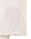 JDY JDYVITA CORD SHORT HOOD PUFFER Beige Piumino Donna - 6