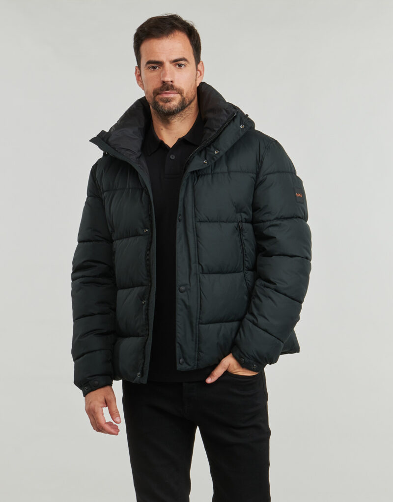 BOSS Omaris Noir Doudoune Homme - 2