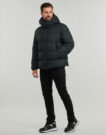 BOSS Omaris Noir Doudoune Homme - 3