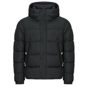 Herren Daunenjacke BOSS Omaris Schwarz BOSS
