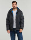 Geographical Norway BEACHWOOD Gris Plum&iacute;fero Hombre - 2