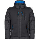 Geographical Norway BEACHWOOD Gris Plum&iacute;fero Hombre - 1