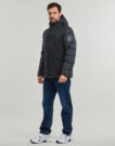Geographical Norway BEACHWOOD Gris Plum&iacute;fero Hombre - 3