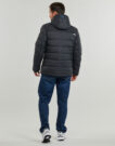Geographical Norway BEACHWOOD Gris Plum&iacute;fero Hombre - 4