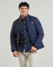 Geographical Norway CALIFORNIA Marine Piumino Uomo - 2