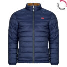 Geographical Norway CALIFORNIA Marine Piumino Uomo - 1