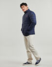 Geographical Norway CALIFORNIA Marine Piumino Uomo - 3