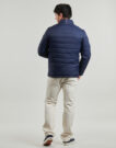 Geographical Norway CALIFORNIA Marine Piumino Uomo - 4
