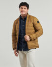 Geographical Norway CALIFORNIA Marine Piumino Uomo - 5