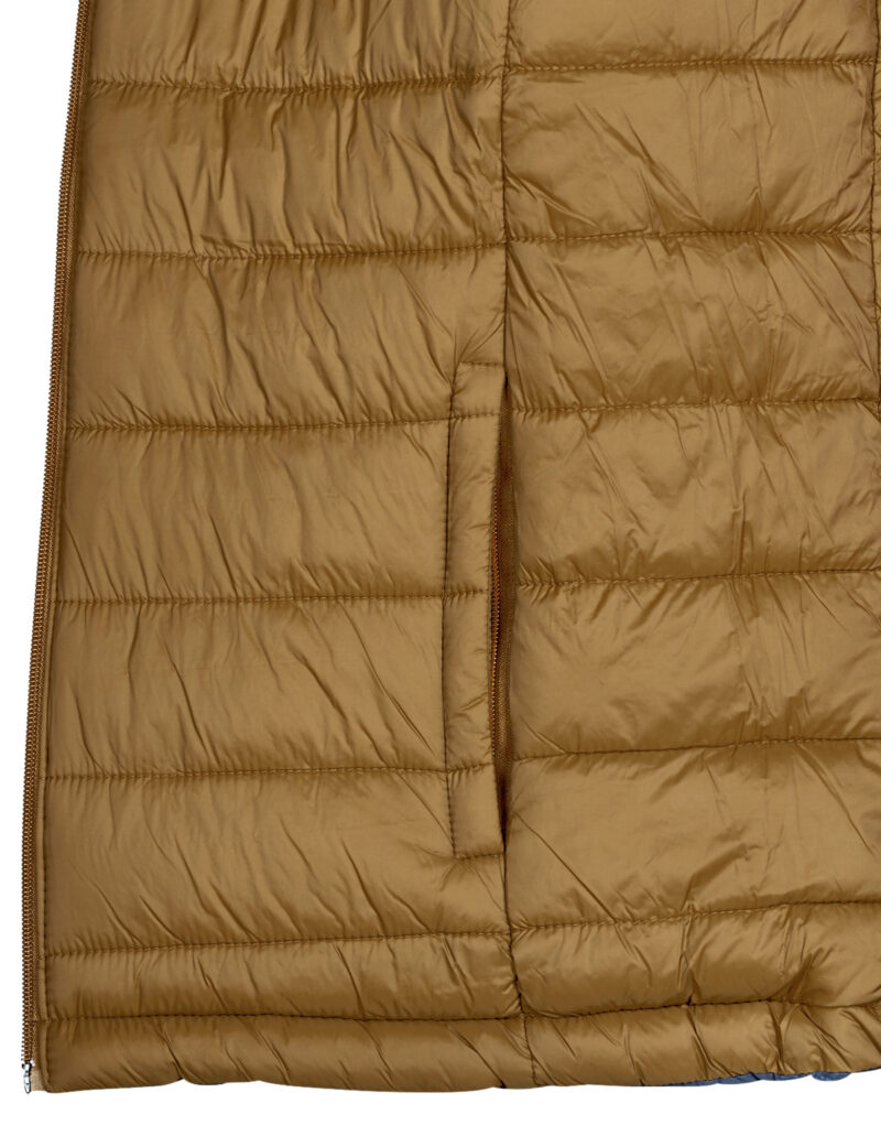 Geographical Norway CALIFORNIA Marine Piumino Uomo - 6