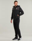 Geographical Norway VOLVA Nero Piumino Uomo - 3