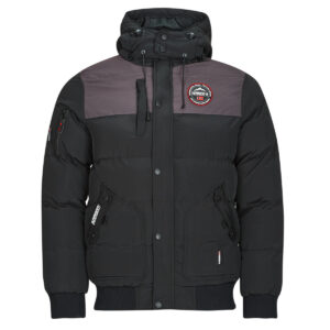 Geographical Norway VOLVA Schwarz Geographical Norway