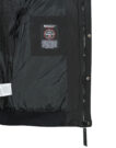 Geographical Norway VOLVA Nero Piumino Uomo - 6