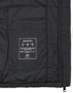 Guess PANELED PUFFER JACKET Nero Piumino Uomo - 6