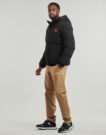 HUGO Baro2541 Schwarz Daunenjacke Herren - 3