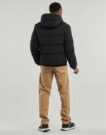 HUGO Baro2541 Schwarz Daunenjacke Herren - 4