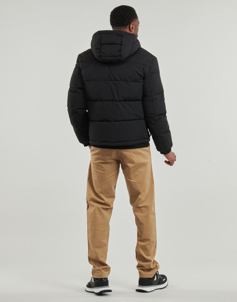 HUGO Baro2541 Schwarz Daunenjacke Herren - 4