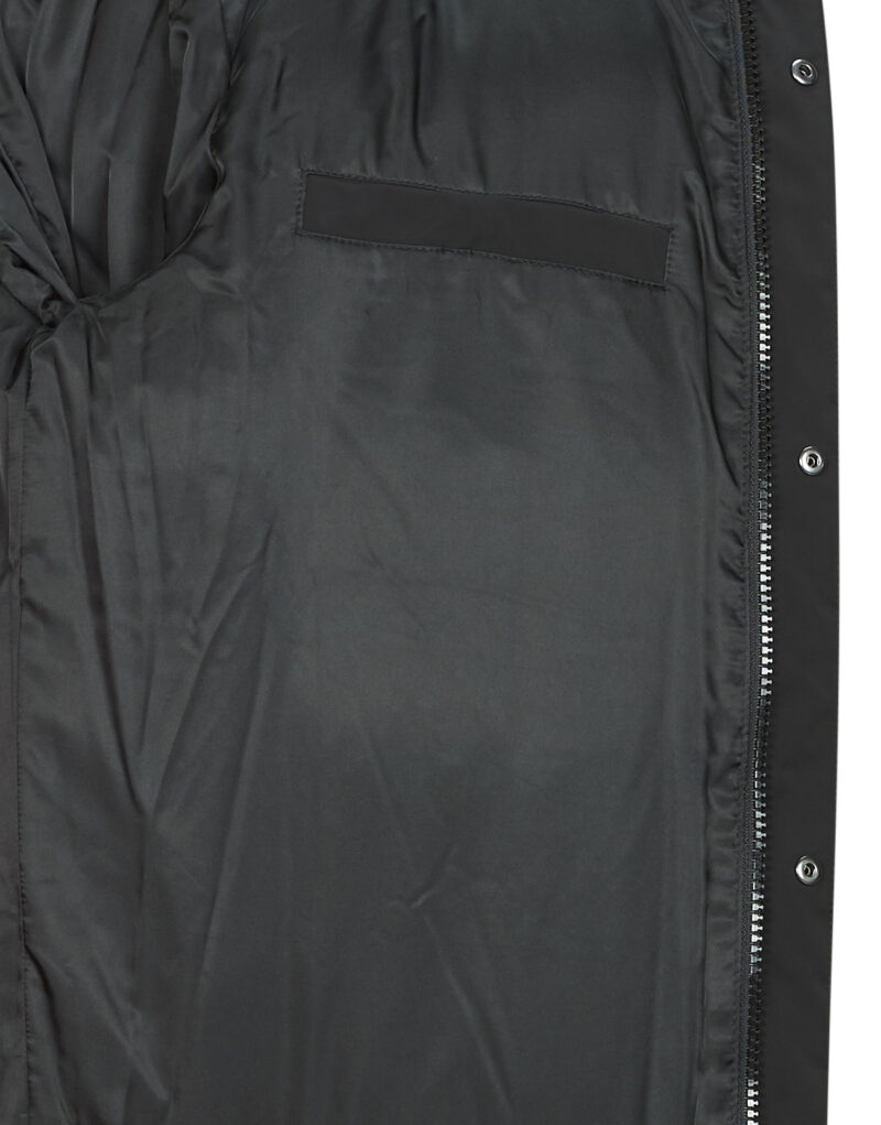 HUGO Baro2541 Schwarz Daunenjacke Herren - 6