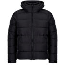 Schott ETHLEY Nero Piumino Uomo - 1