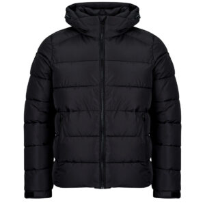 Piumino uomo Schott  ETHLEY  Nero Schott 3417751974745