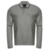 Polo maniche lunghe uomo Armani Exchange POLO SHIRT Multicolore Armani Exchange 8033924455832