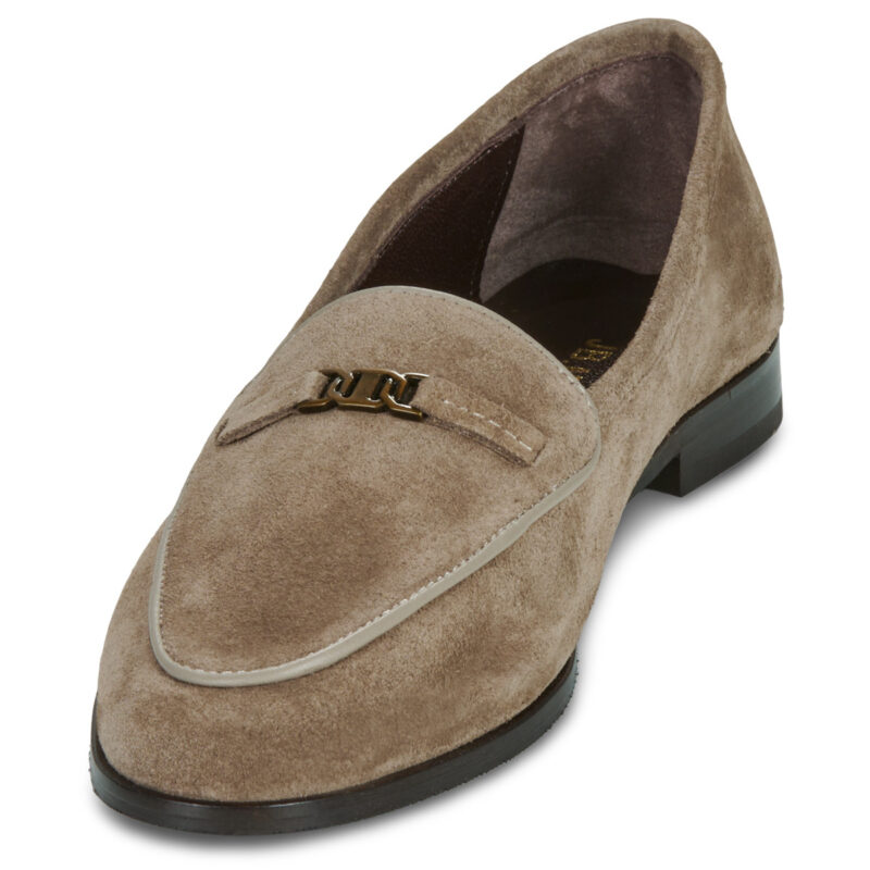 JB Martin RADES Beige Mocassini Donna - 3